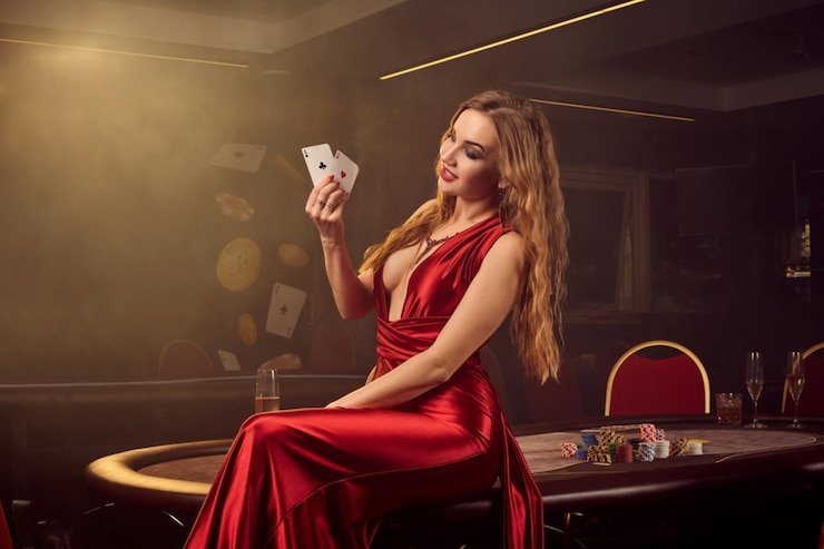 Koleksi slot Spadegaming di ranjau4d